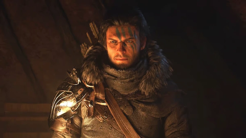 Crimson Desert ist kein klassisches RPG - Entwickler räumen mit Fan-Diskussionen auf